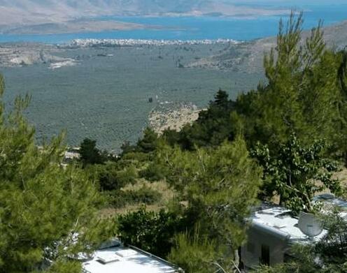 Bungalow - Camping Apollon - Photo4