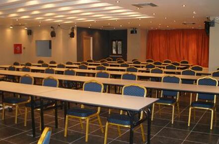 Dasos Theretron Hotel Efpalio - Photo2