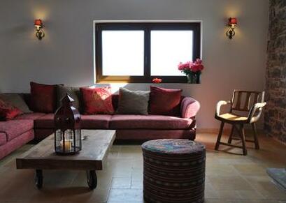 Dasos Theretron Hotel Efpalio - Photo3