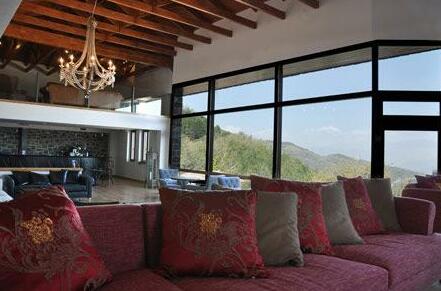 Dasos Theretron Hotel Efpalio - Photo4