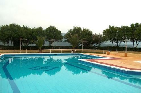 Delphi Rooms & Bungalows - Photo2