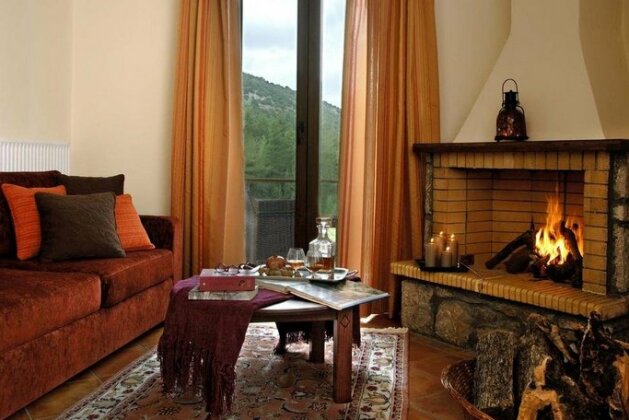 Dryas Guesthouse - Photo3