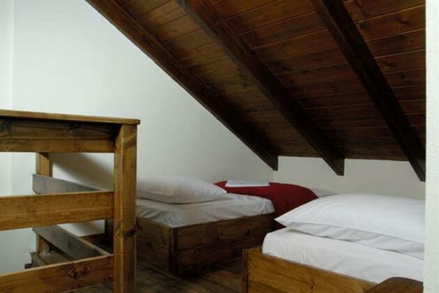 Dryas Guesthouse - Photo4