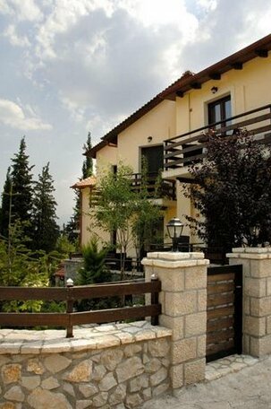 Dryas Guesthouse - Photo5