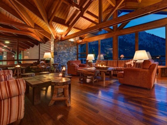 Elatos Resort & Health Club - Photo3