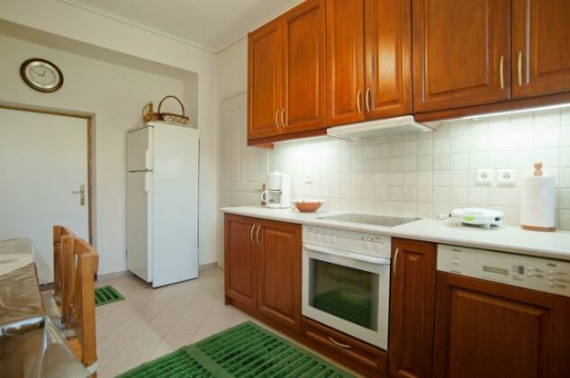 Elia Apartments Chrisso - Photo2