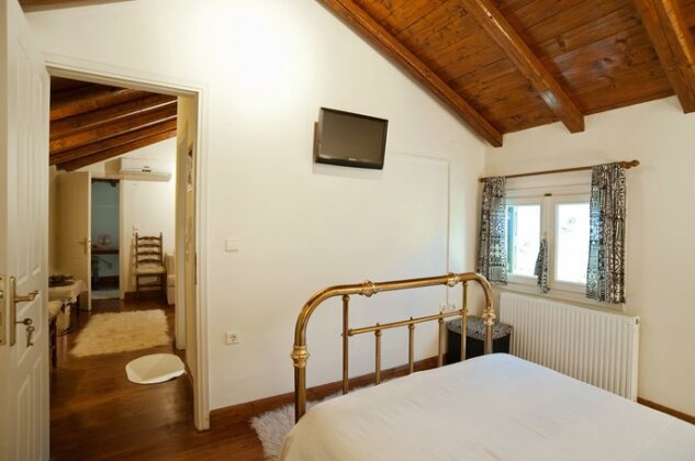 Elia Apartments Chrisso - Photo3