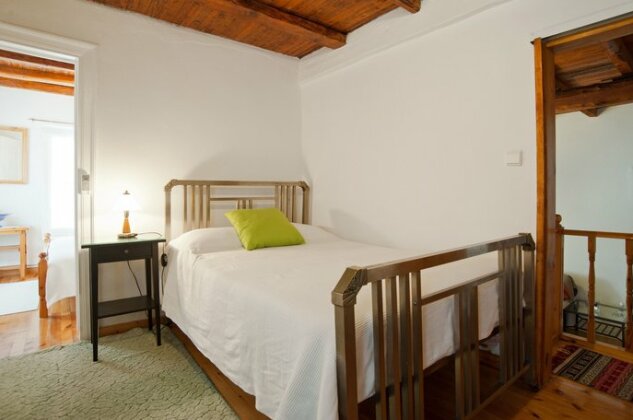 Elia Apartments Chrisso - Photo4