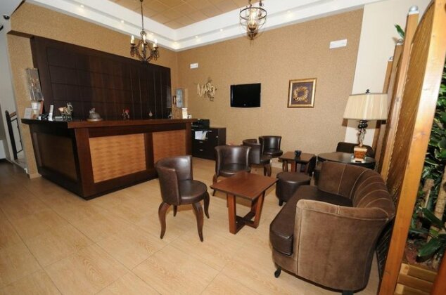 Evanthias Traditional Mansion - Photo3