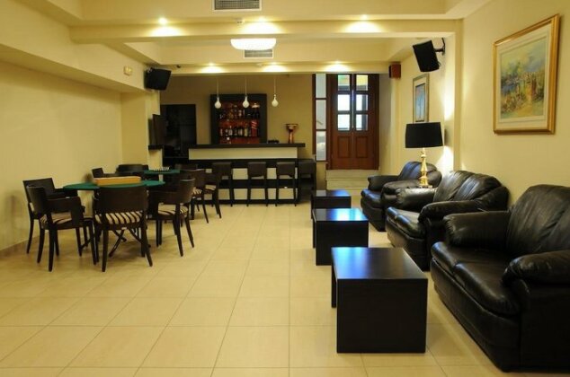 Evanthias Traditional Mansion - Photo4