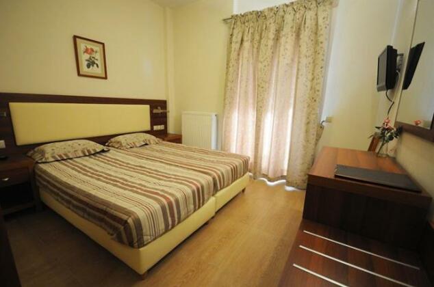 Evanthias Traditional Mansion - Photo5