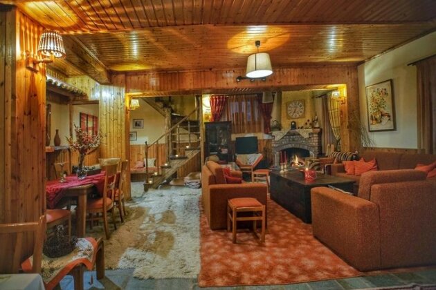 Guesthouse Alexandra - Photo2