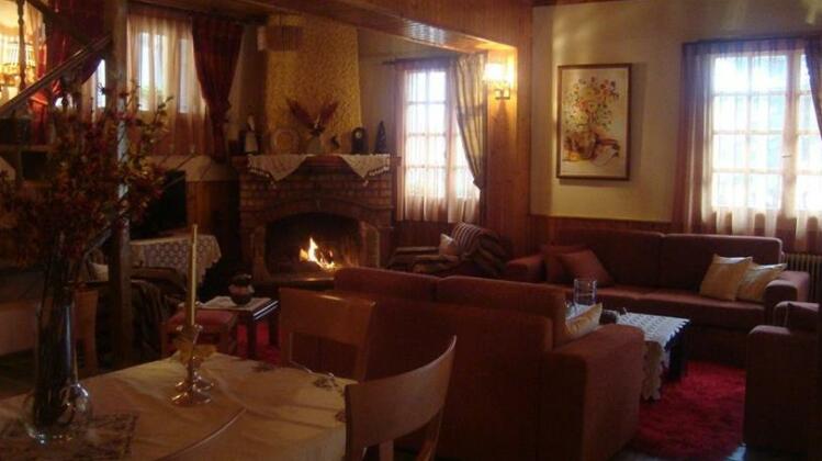 Guesthouse Alexandra - Photo3