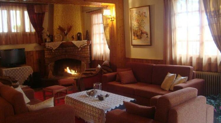 Guesthouse Alexandra - Photo4