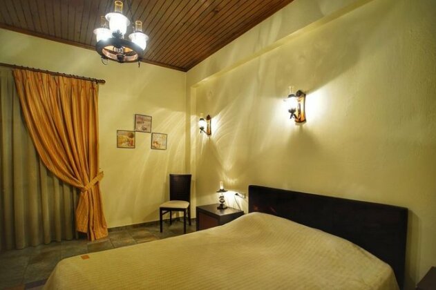 Guesthouse Alexandra - Photo5