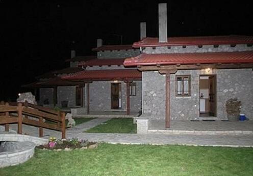 Guesthouse Charadra - Photo4