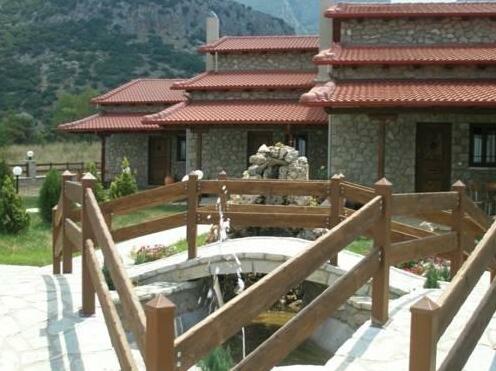Guesthouse Charadra - Photo5