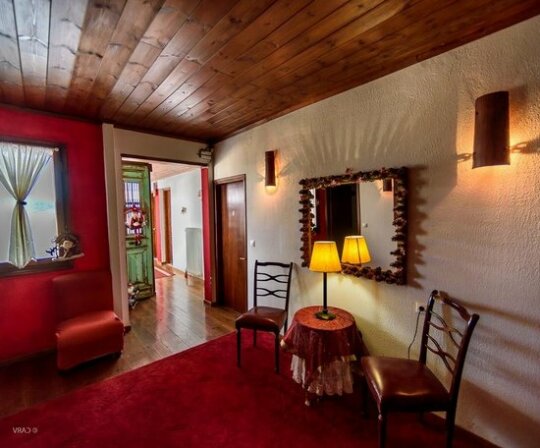 Guesthouse Mavrodimos - Photo2