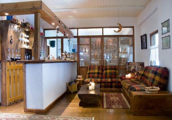 Guesthouse Mavrodimos - Photo3