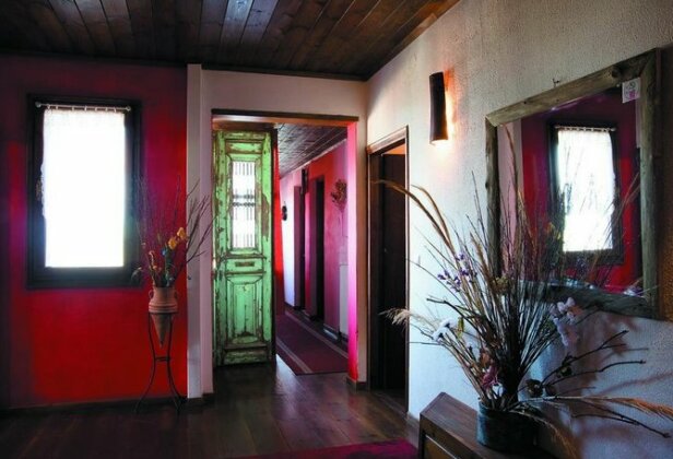 Guesthouse Mavrodimos - Photo4