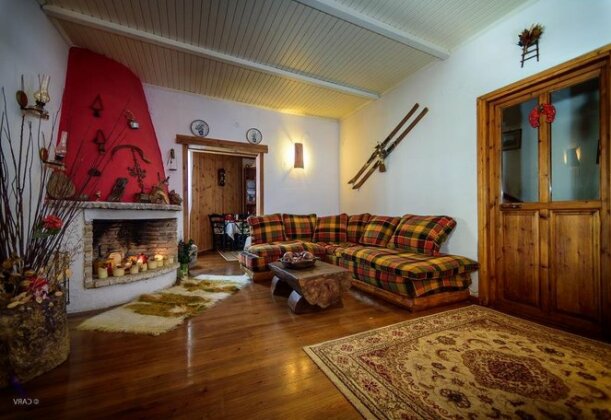 Guesthouse Mavrodimos - Photo5