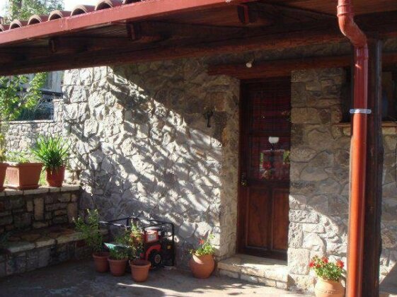 Guesthouse Sofianos - Photo2