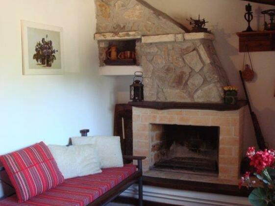 Guesthouse Sofianos - Photo4