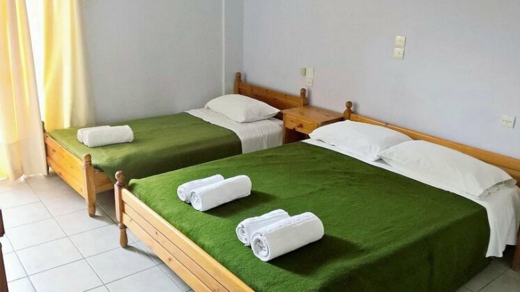 Hotel Galaxias - Photo2