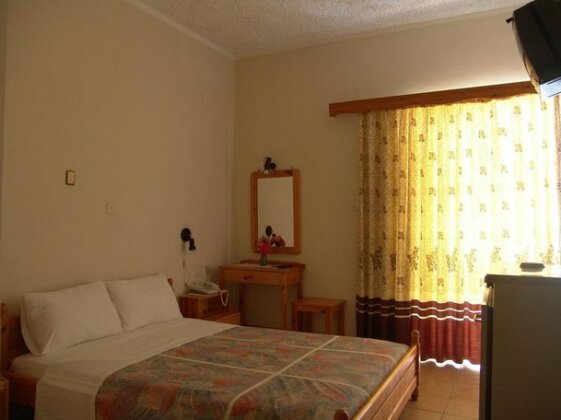 Hotel Galaxias - Photo3