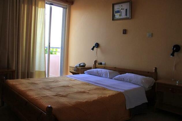 Hotel Galaxias - Photo4