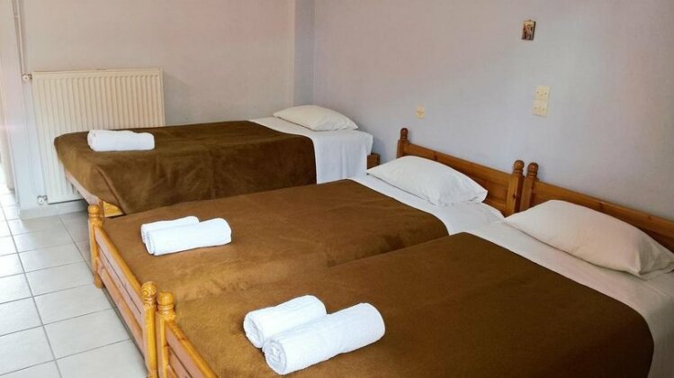 Hotel Galaxias - Photo5