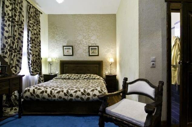 Hotel Polydrosos - Photo2