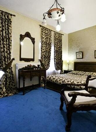 Hotel Polydrosos - Photo4