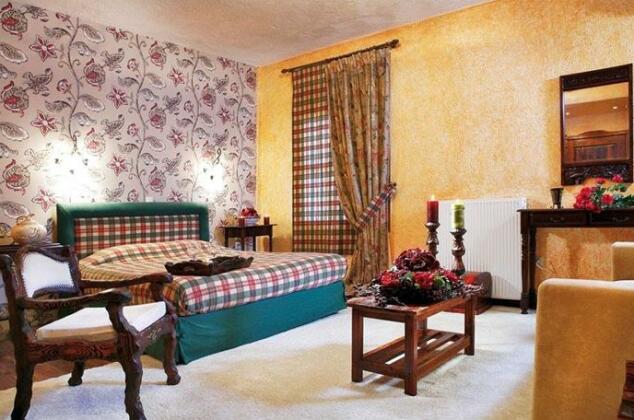 Hotel Polydrosos - Photo5