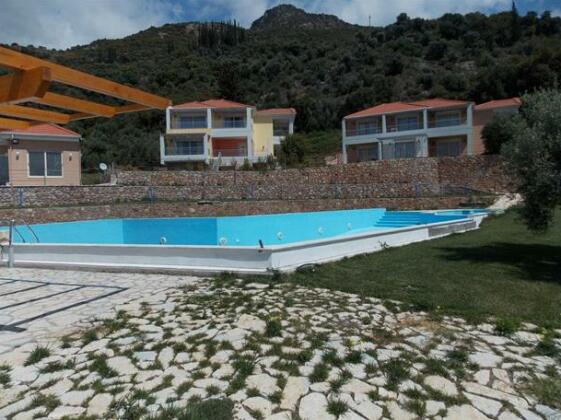 Hotel Theasis
