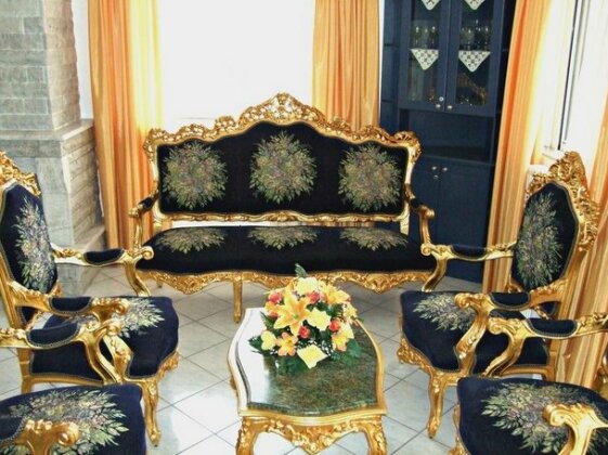 Kristallia Rooms - Photo3