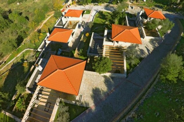 Lilea Chalet - Photo2