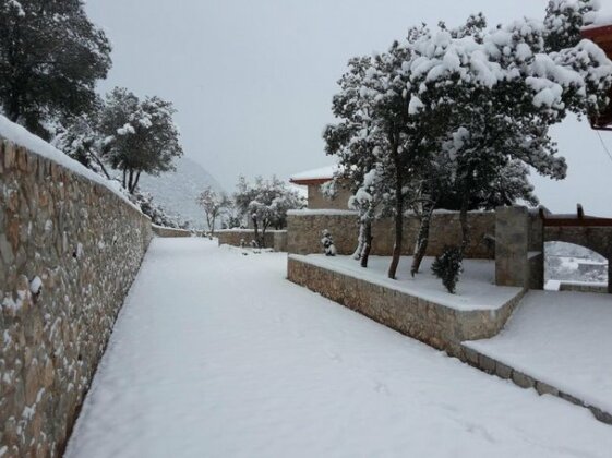 Lilea Chalet - Photo3