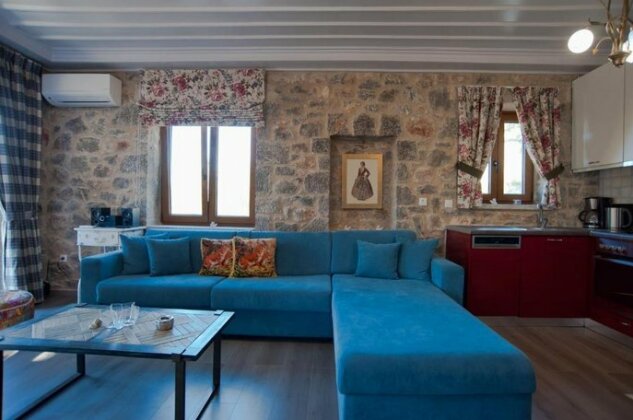 Lilea Chalet - Photo4