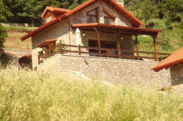 Mary's Mountain House