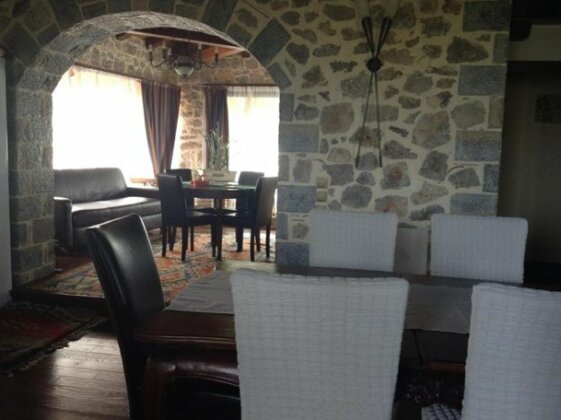Mountain Villa Phocis - Photo2