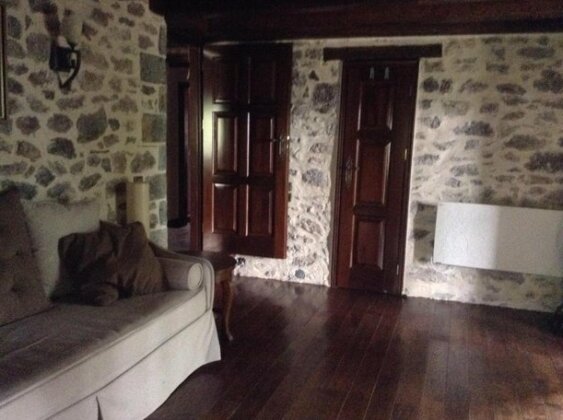 Mountain Villa Phocis - Photo3