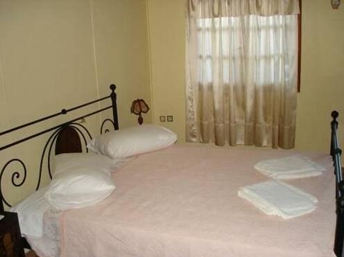 Oasis Apartments Phocis - Photo3