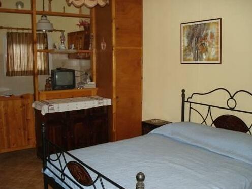 Oasis Apartments Phocis - Photo4