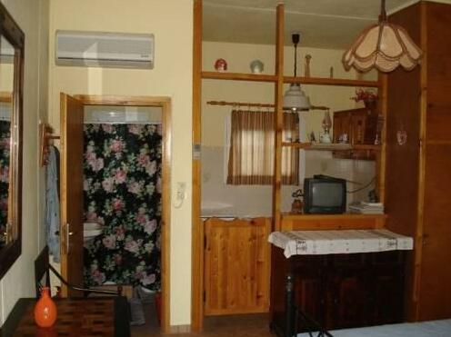 Oasis Apartments Phocis - Photo5