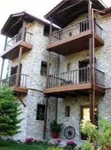 Scholarhio Guesthouse - Photo2