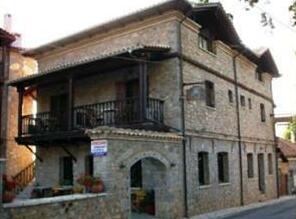 Scholarhio Guesthouse - Photo3