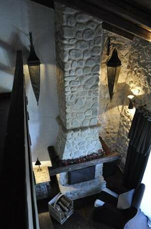 Teresa Country Lodge - Photo2