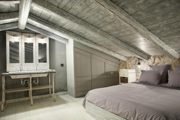 Teresa Country Lodge - Photo5