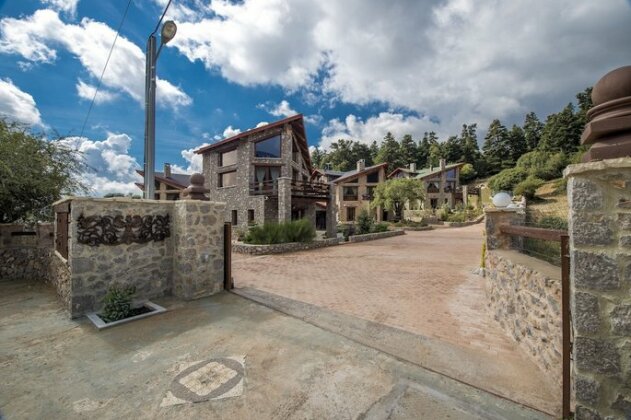 ViP Chalet 4 Seasons - Photo3